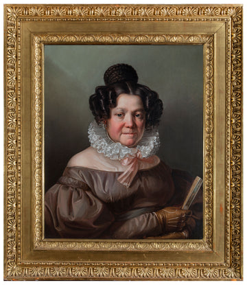 Giuseppe Molteni (Affori (Milano) , 1800 - Milano, 1867)